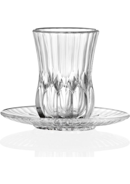Adagio 6'lı Çay Bardak Seti 140 ml