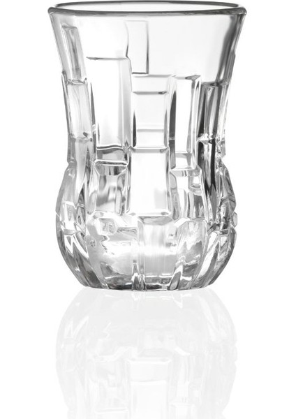 Etna 6'lı Çay Bardağı 140 ml