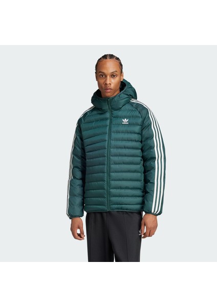 Originals IY6496 Synthetic Hooded Jacket