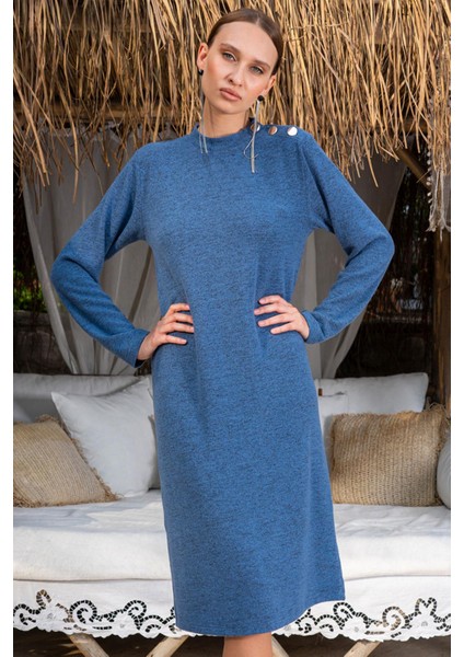 405163 Vienetta Plus Pijama Kadın