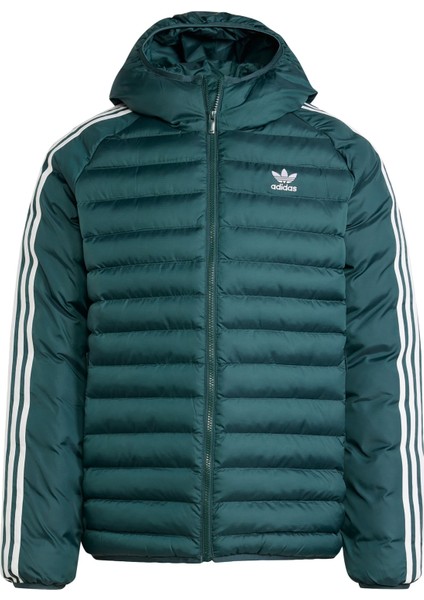 Originals IY6496 Synthetic Hooded Jacket indirimleri