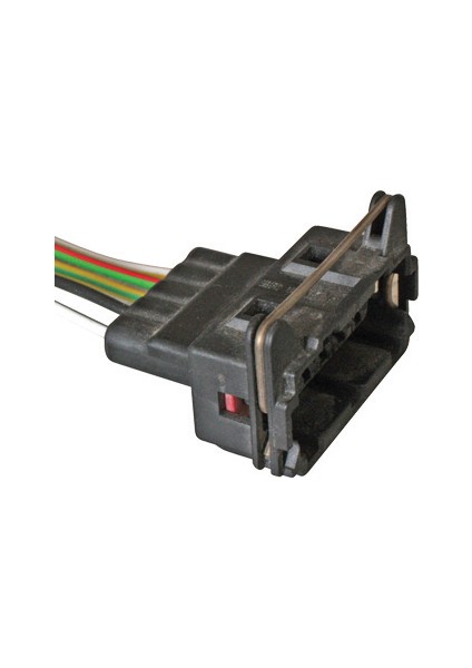 x Enjeksiyon Soketi Doblo-Albea-Palıo-Mgn-Kng-Clıo