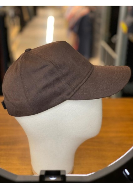 Kaşe Kumaş Düz Renk Kışlık Cap Şapka fiyatları