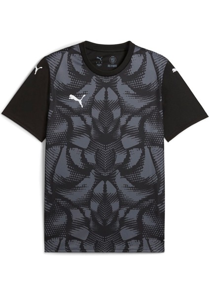 Teamultimate Jersey Erkek Futbol Maç Forması 70537103 Siyah modelleri