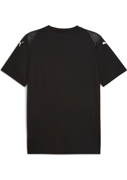 Teamultimate Jersey Erkek Futbol Maç Forması 70537103 Siyah fırsatları