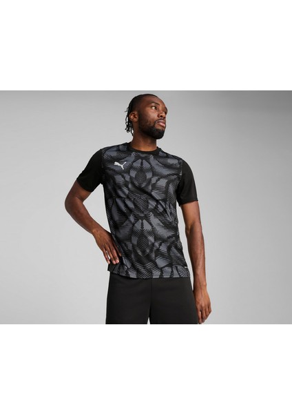 Teamultimate Jersey Erkek Futbol Maç Forması 70537103 Siyah indirimleri