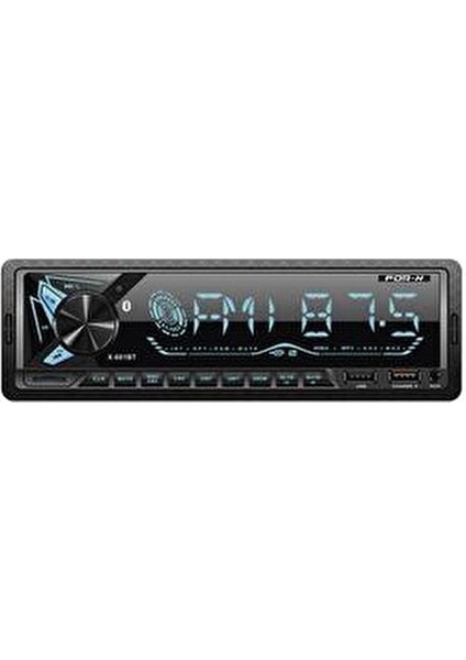 XQ-700DSP Oto Teyp 4x60W Bluetooth USB SD FM AUX Çok Fonksiyonlu Medya Çalar modelleri