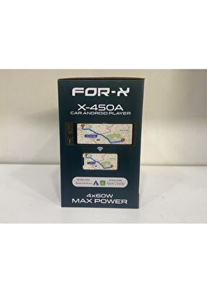X-450A Android Oto Teyp İnce Kasa 1 DIN 32GB ROM Bluetooth USB AUX Destekli indirimleri