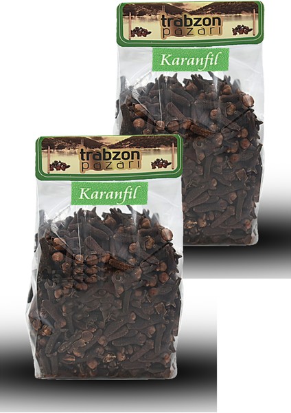 Tane Karanfil 2x70 Gr