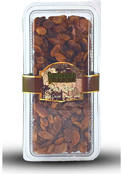 Çekirdeksiz Kuru Üzüm 2x350 Gr fiyatları