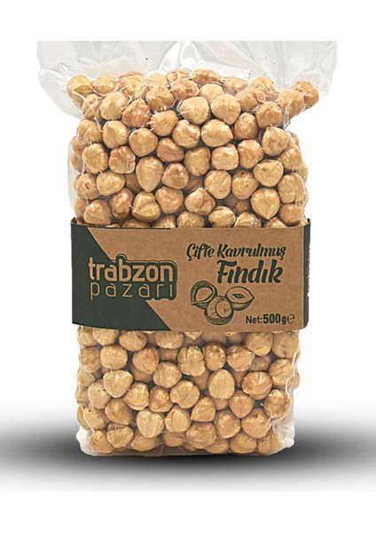 Çifte Kavrulmuş Fındık Içi 2x500 gr fiyatları