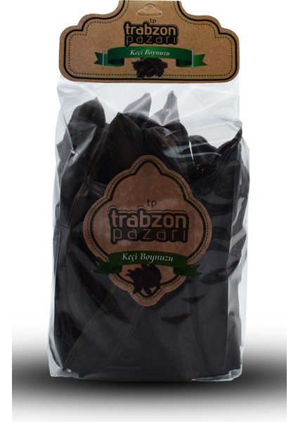 Keçiboynuzu, Harnup Kurusu 2x500 Gr fiyatları