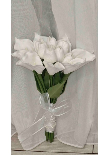 Gelin Çiçeği modelleri