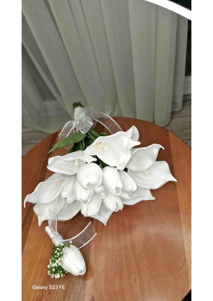 Gelin Çiçeği fırsatları