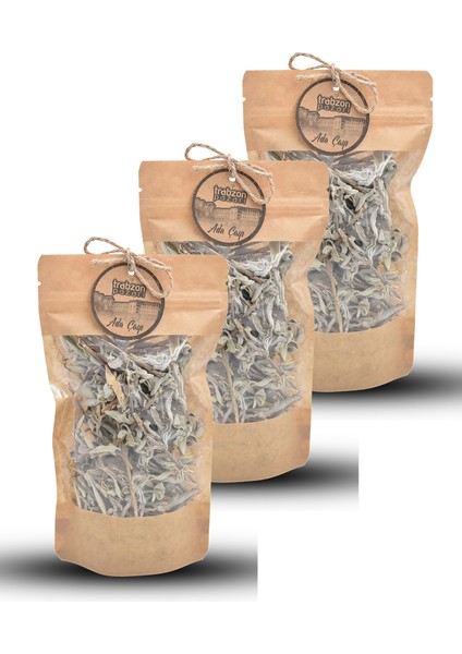 Doğal Adaçayı 3x30 gr
