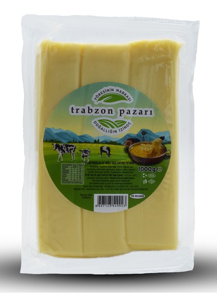 Kuymaklık, Telli Peynir 2x1 kg fiyatları