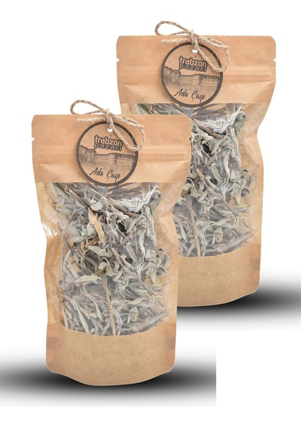 Doğal Adaçayı 2x30 gr