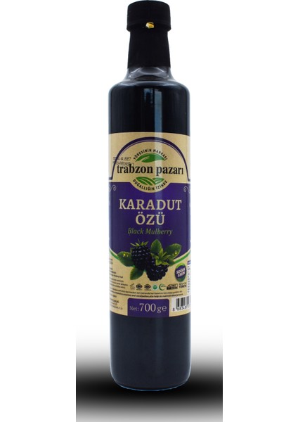 Karadut Özü 3x700 Gr fiyatları