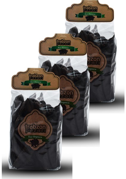 Keçiboynuzu, Harnup Kurusu 3x500 Gr