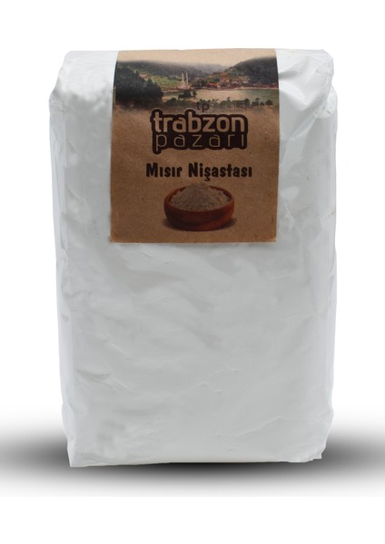 Ata Tohum Mısır Nişastası 2x900 gr fiyatları