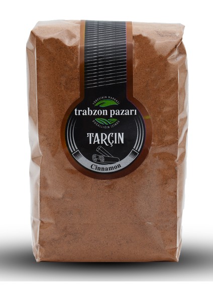Doğal Toz Tarçın 200 gr