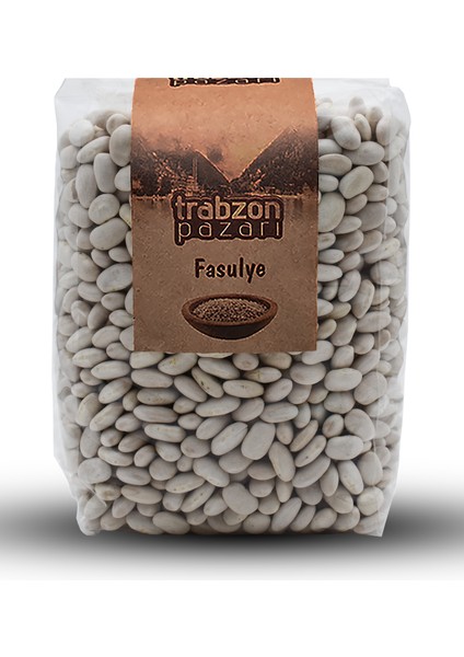 Dermason Kuru Fasulye 1 Kg