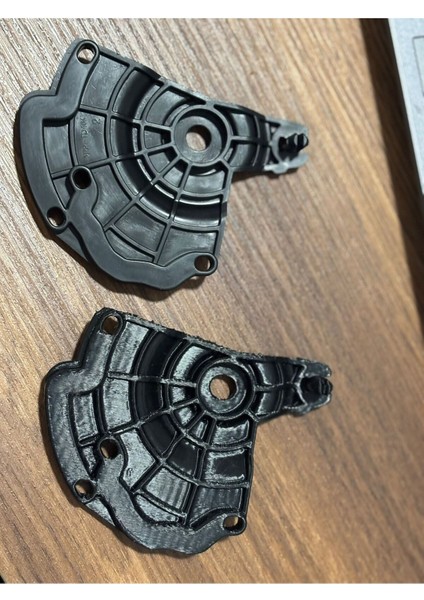 Nissan Micra Klima Yönlendirici