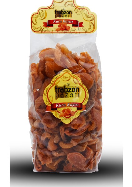 Yaprak, Kompostoluk Kayısı 300 Gr