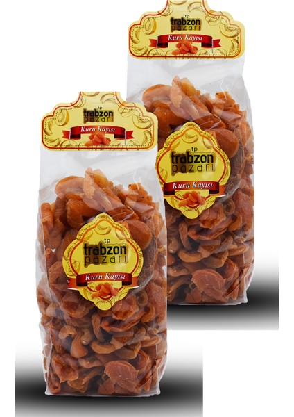 Yaprak, Kompostoluk Kayısı 2x300 Gr