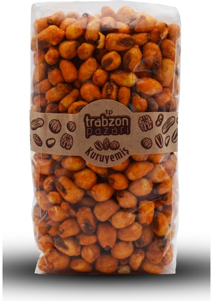 Yerli Soslu Mısır 150 gr