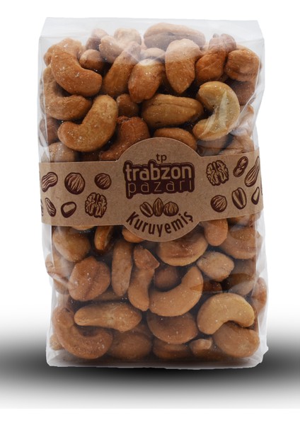 Doğal Kavrulmuş Tuzlu Kaju 3x260 gr fiyatları