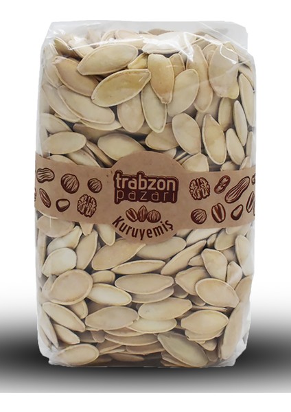 Yerli Kavrulmuş Tuzlu Kabak Çekirdeği 2x200 gr fiyatları