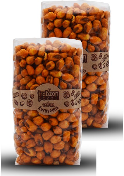 Soslu Mısır 2x150 Gr