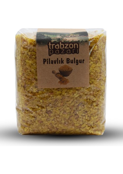Yerli Pilavlık Bulgur 3x1 kg fiyatları