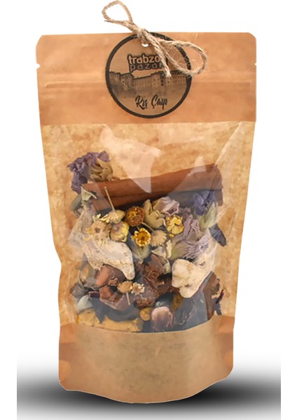 Doğal Bitki Karışımlı Kış Çayı 3x100 gr fiyatları