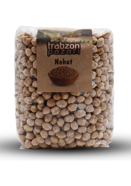 Yerli Iri Boy Koçbaşı Nohut 2x1 kg fiyatları