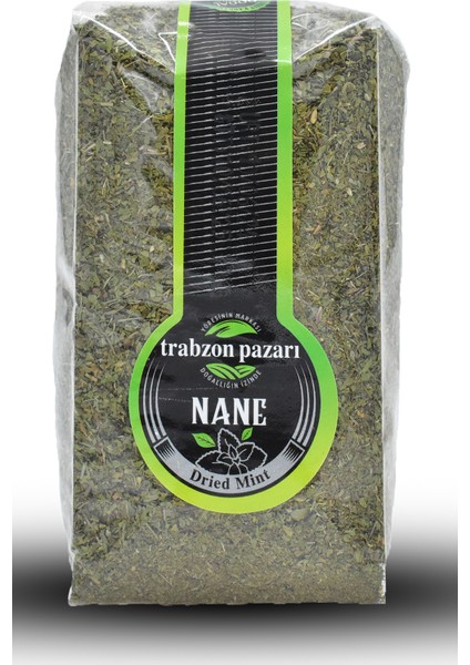 Doğal Kuru Nane 3x100 gr fiyatları