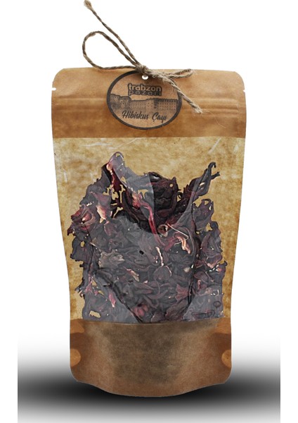Doğal Hibiskus, Şehzade Çiçeği Çayı 2x30 gr fiyatları