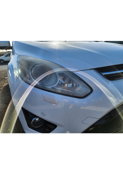 Cmax 2010-2014 Far Yıkama Kapağı modelleri