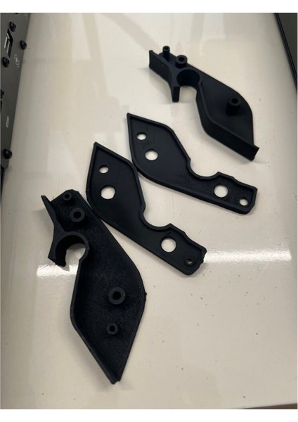 Skoda Fabia Uyumlu Arka Pandizot Tutucu fiyatları