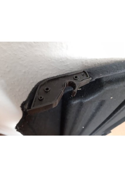 Skoda Fabia Uyumlu Arka Pandizot Tutucu fırsatları