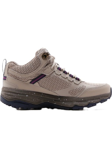 Go Run Altitude-Highly Water Repellend Leather Unisex Sneaker Hakiki Deri Günlük Spor Ayakkabı Bej fiyatları