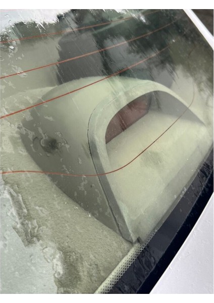 Renault Symbol Uyumlu 3. Stop Kapağı fiyatları