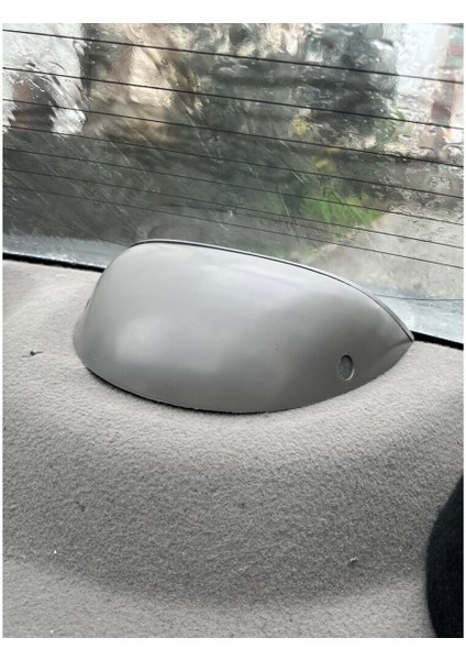 Renault Symbol Uyumlu 3. Stop Kapağı modelleri