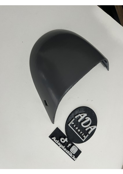 Renault Clio Mk 2 Stop Lambası Kapağı modelleri