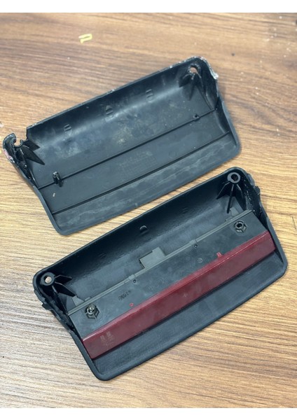 Fiat Palio 3. Fren Lambası Kapağı indirimleri