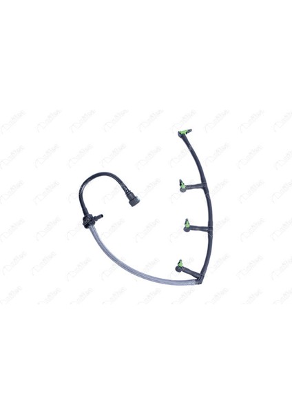 Enjektor Gerı Donus Hortumu Boxer 11> Jumper 11> 2.2 Hdı P22D Transıt V347 11>14 Custom 12 > V362 14 > 2.2tdcı 155PS O.ceker