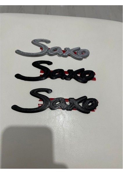 Saxo Amblem Arma fırsatları