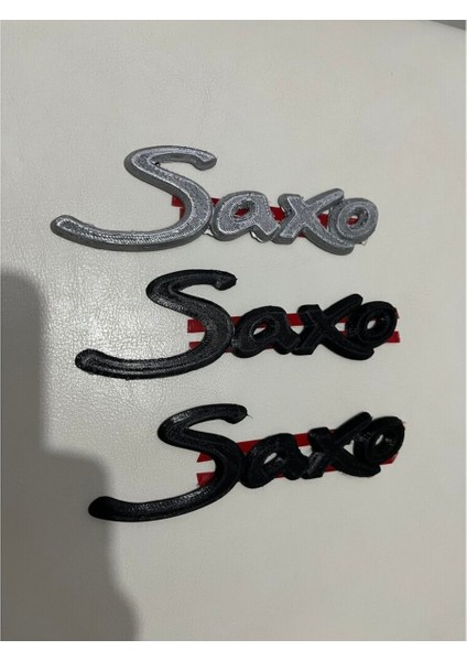 Saxo Amblem Arma indirimleri