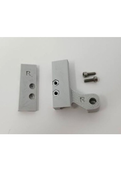 Civic Crx Si Tavan Yükseltici Onarım Bağlantı Seti fiyatları